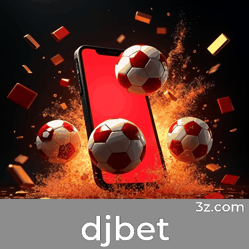 Explore a Plataforma djbet: Apostas Online com Segurança e Profissionalismo