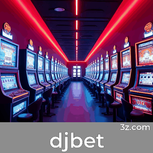 djbet: Experiência Luxuosa e Emocionante em Jogos de Cassino