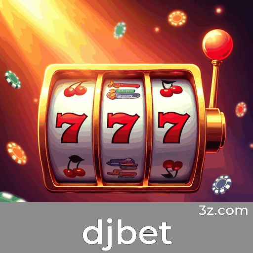 djbet Inovações: Moldando o Futuro dos Jogos de Azar