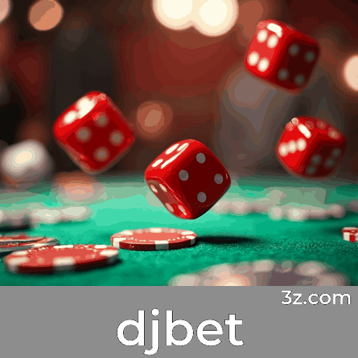 djbet: Cassino Premiado e Pagamentos Rápidos
