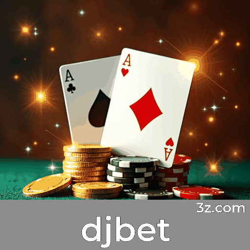 djbet: Cassino Premiado e Pagamentos Rápidos