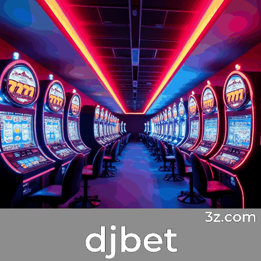 djbet: Vivencie a Experiência de Cassino Imersiva no Brasil