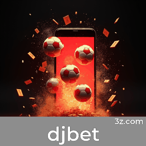 djbet: Cassino Premiado e Pagamentos Rápidos