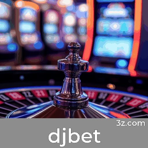 djbet: Experiência de Jogo de Cassino Imersiva e Emocionante
