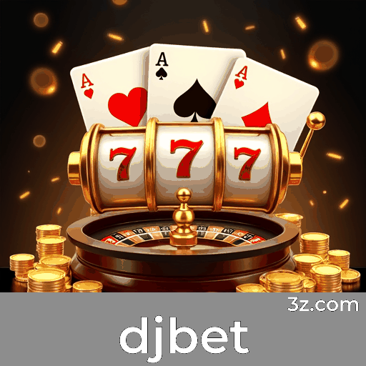 djbet: Cassino Premiado e Pagamentos Rápidos