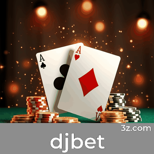 djbet Inovações: Moldando o Futuro dos Jogos de Azar