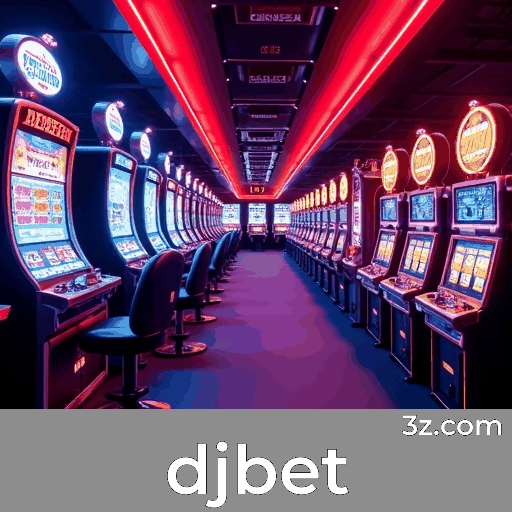 djbet: Cassino Premiado e Pagamentos Rápidos