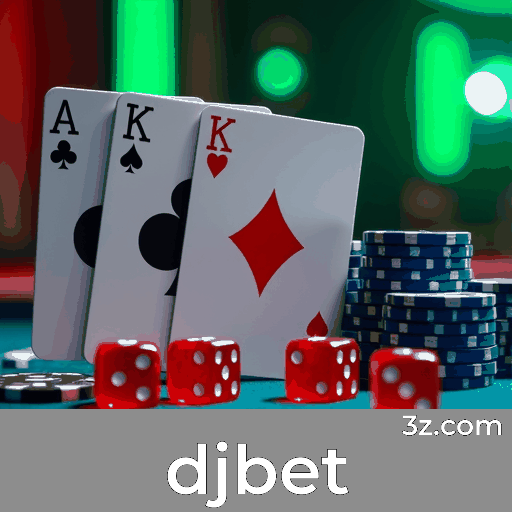 djbet: Cassino Premiado e Pagamentos Rápidos