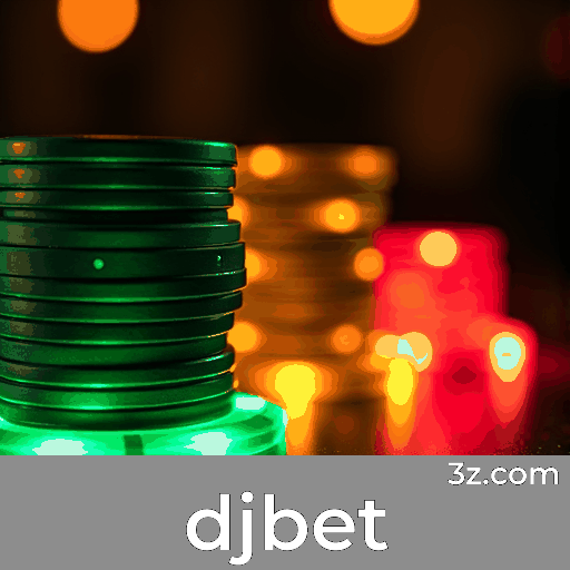 djbet: Cassino Premiado e Pagamentos Rápidos